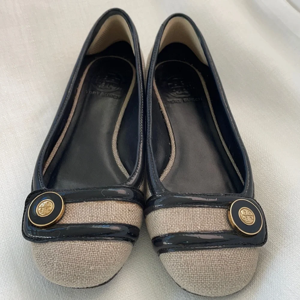Tory Burch size 7.5